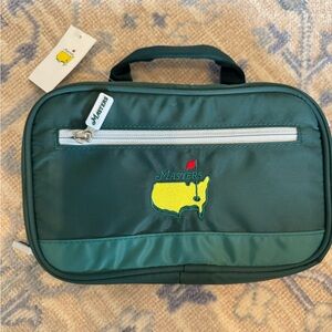 Masters travel kit Dopp kit 2025